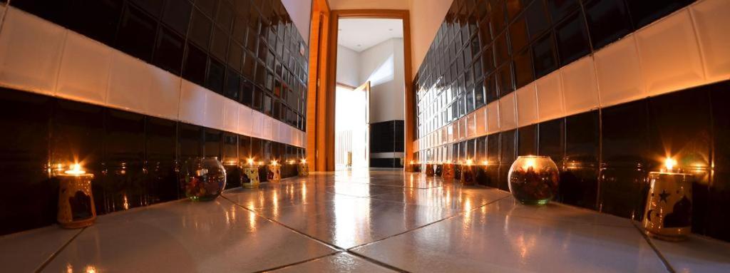 Hotel Al Akha Sidi Harazem Buitenkant foto