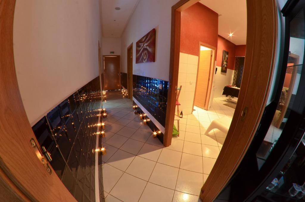 Hotel Al Akha Sidi Harazem Buitenkant foto